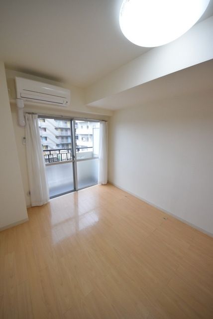 その他　★洋室6帖★