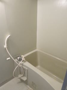 バス・シャワールーム　ビューステージ大山　板橋区大山金井町