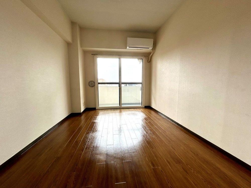 居室・リビング　ビューステージ大山　板橋区大山金井町