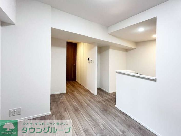 居室・リビング　リビング/居室