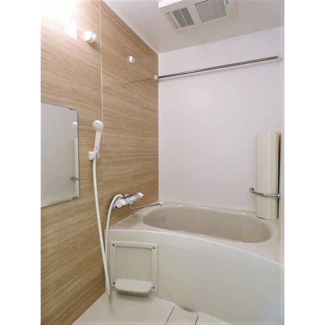 バス・シャワールーム　別号室参考写真