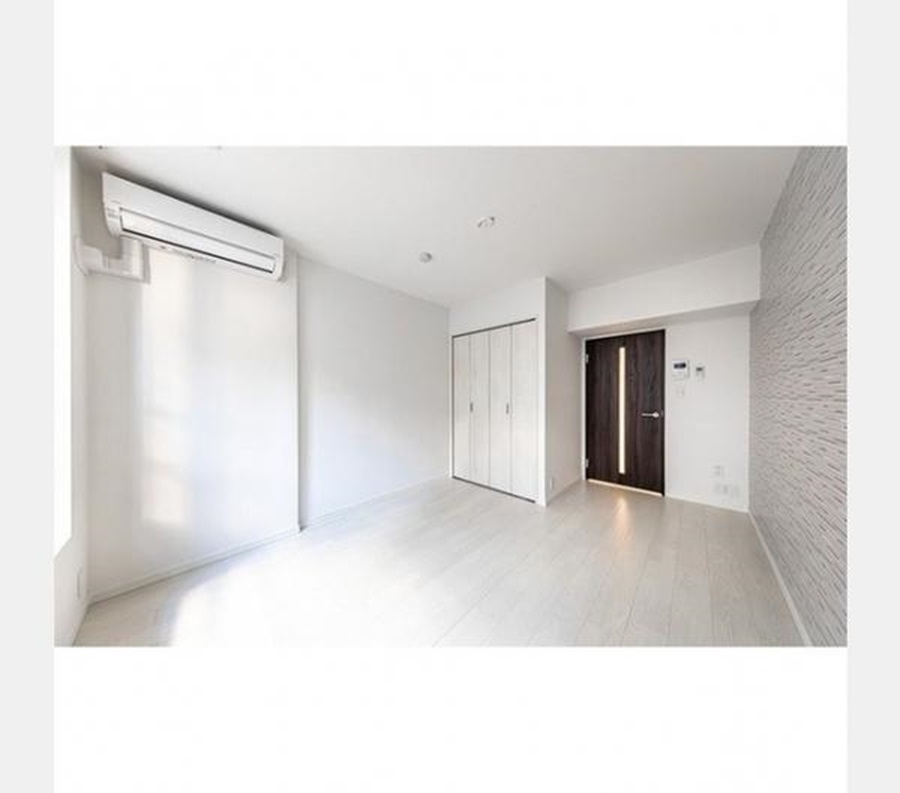 居室・リビング　別号室参考写真