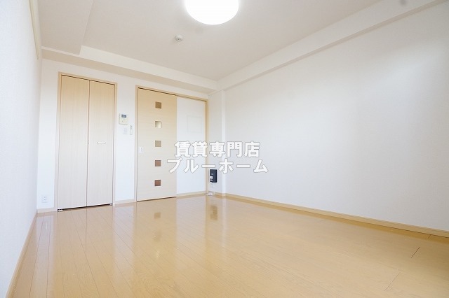 その他部屋・スペース　別角度からの洋室！