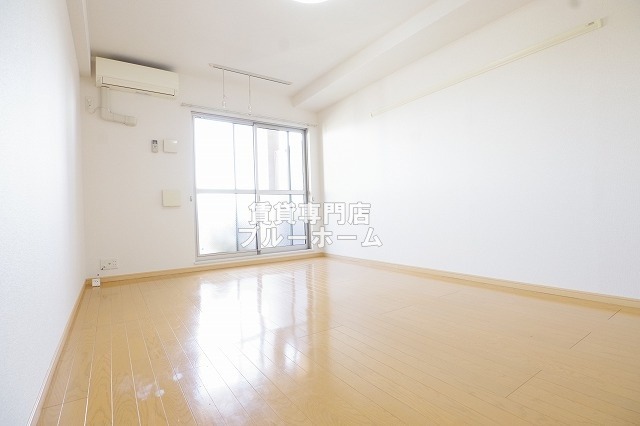 その他　別角度からの洋室！