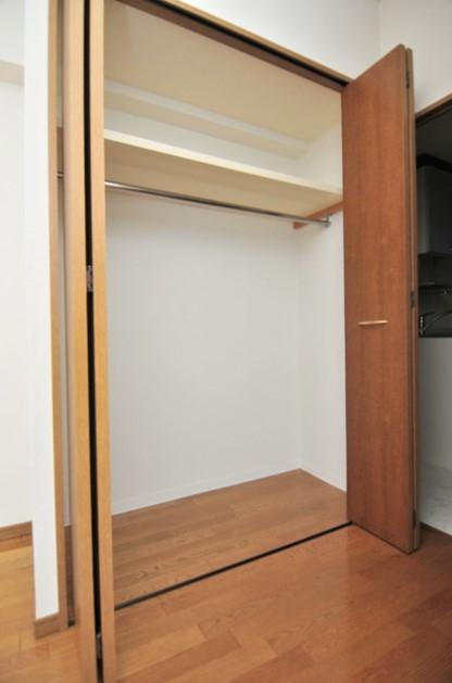 収納　収納※別部屋参考写真