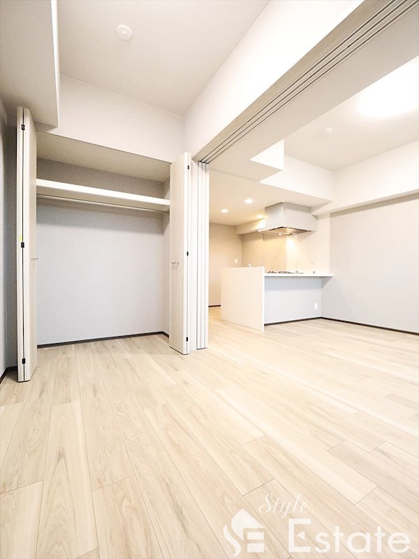 その他部屋・スペース　洋室