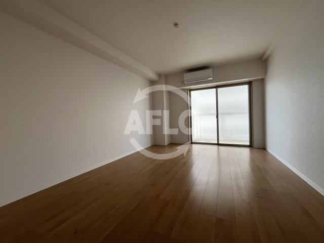 居室・リビング　ヴィラナリー大今里　洋室