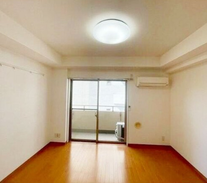 居室・リビング　※別部屋写真参照