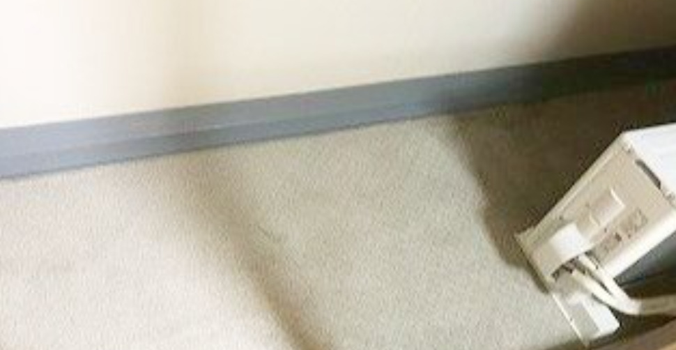 バルコニー　※別部屋写真参照