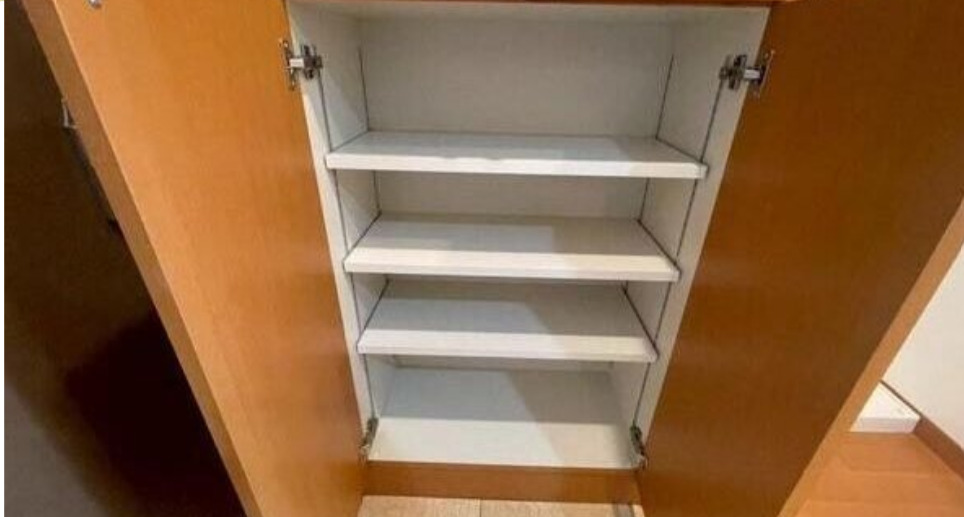 収納　別部屋参考写真