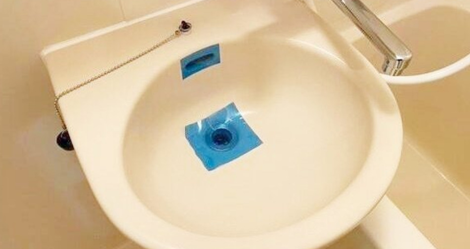 洗面設備　参考写真