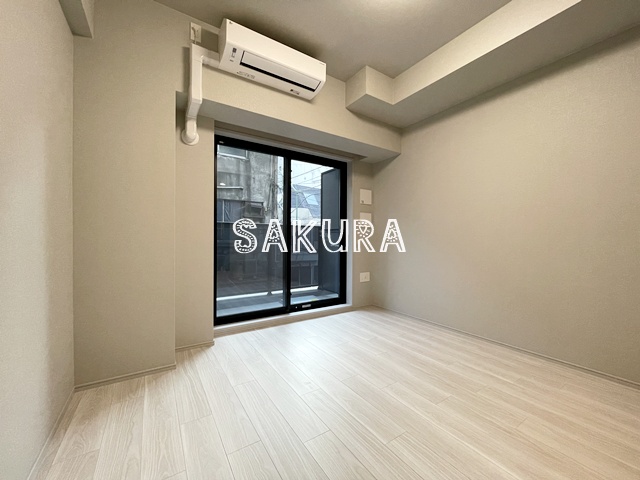 その他設備　充実した室内設備♪