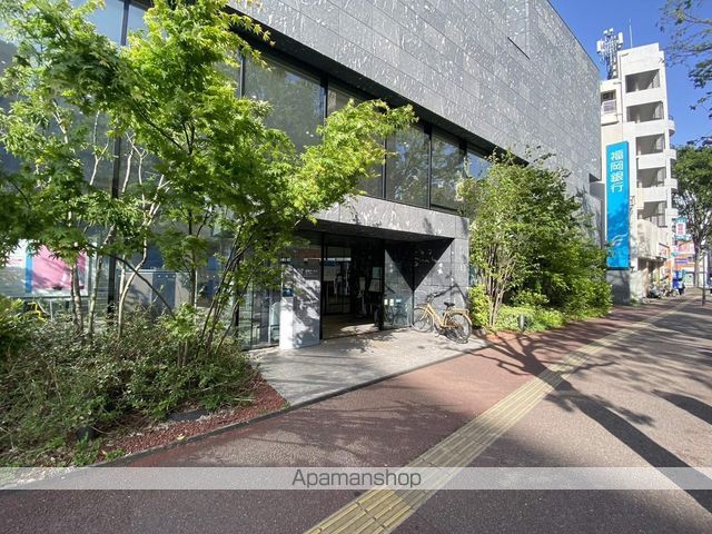 銀行　福岡銀行大橋支店福岡南ローンセンター（銀行）まで231m