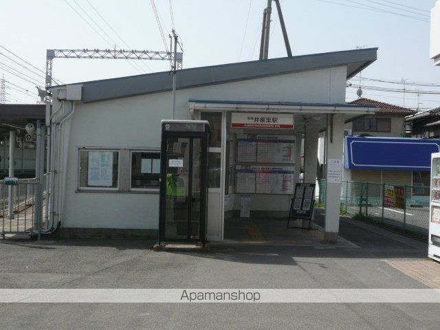その他　南海本線井原里駅（その他）まで663m