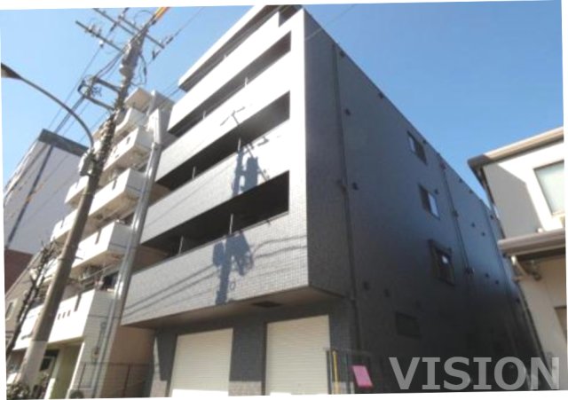 建物外観　☆外観☆