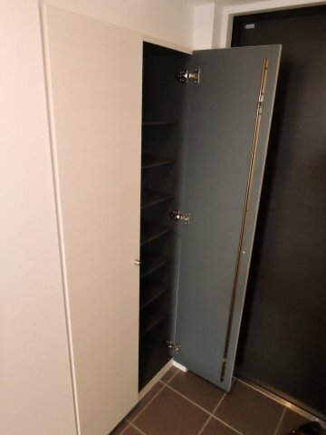 その他　シューズボックス