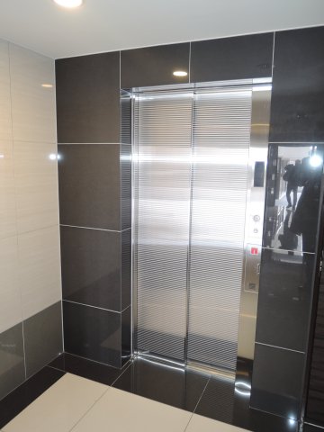 その他共有部分　エレベーター