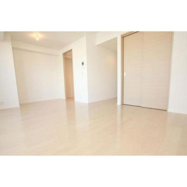 居室・リビング　※写真は同タイプ住戸です。