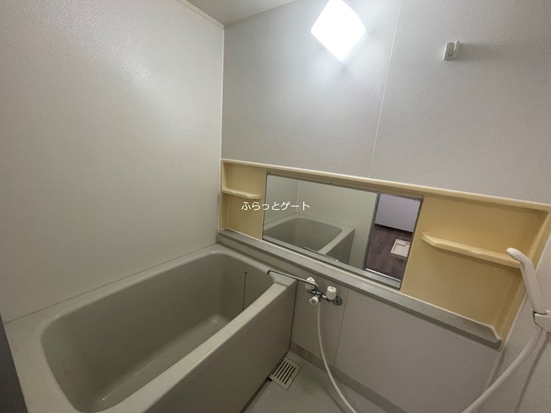 バス・シャワールーム　参考写真