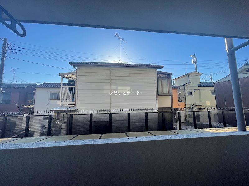 眺望　参考写真