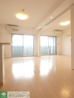 居室・リビング　リビング/居室