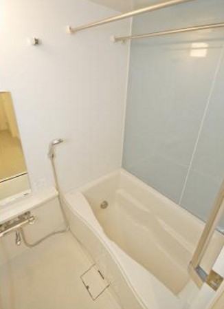 バス・シャワールーム　☆ゆっくりくつろげるお風呂☆