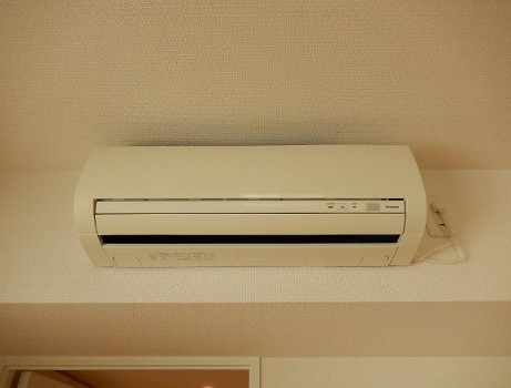 その他設備　☆エアコン付き☆