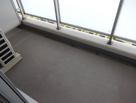 バルコニー　☆綺麗なバルコニー☆