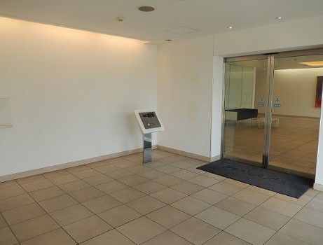 セキュリティ　☆オートロック付き☆