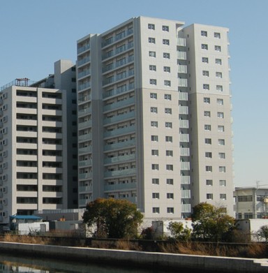 建物外観　☆綺麗な外観☆