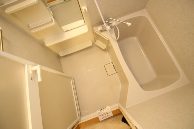 バス・シャワールーム　※同仕様写真になります。