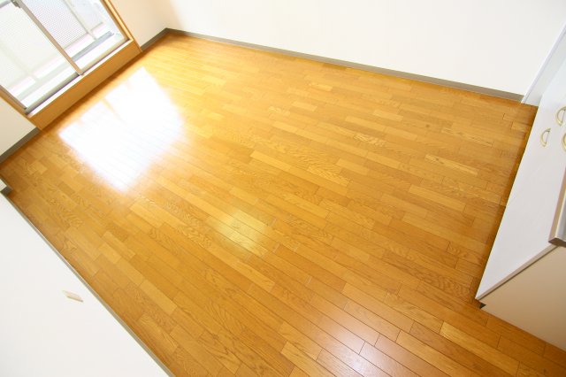 居室・リビング　※同仕様写真になります。