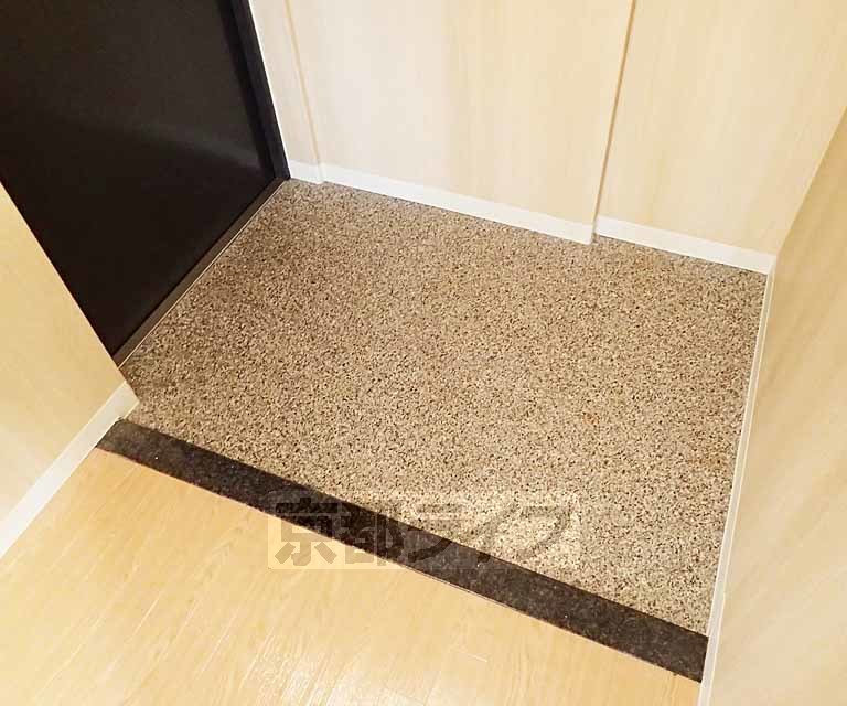 玄関　綺麗な玄関です。