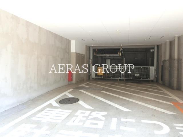 駐車場　★駐車場★