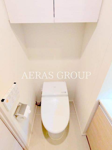 トイレ　他部屋参考