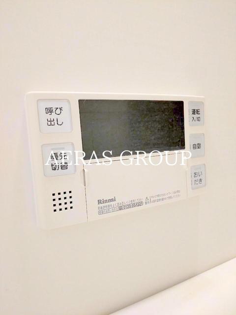 その他設備　他部屋参考