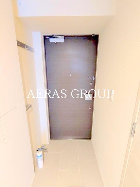 玄関　他部屋参考