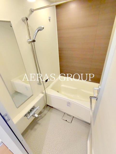 バス・シャワールーム　他部屋参考