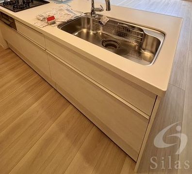 キッチン　同仕様