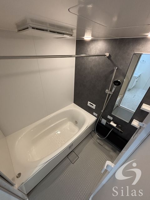 バス・シャワールーム　同仕様