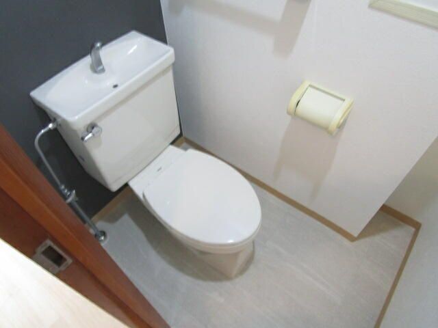 トイレ　★ＬＤＫ１１．２帖★