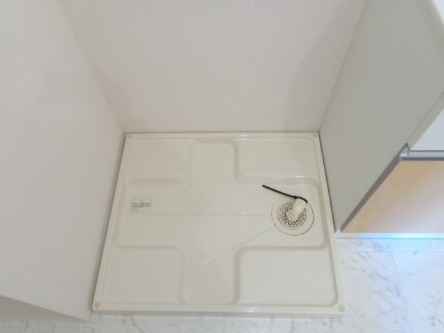 その他　洗濯機置場