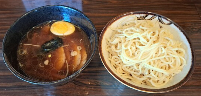 飲食店　大勝軒富士見台（飲食店）まで601m