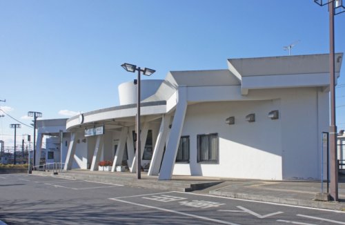 その他　飯岡（その他）まで697m