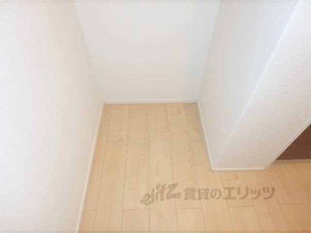 その他部屋・スペース　冷蔵庫置場