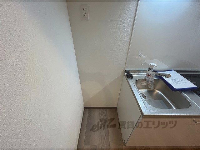 その他部屋・スペース　冷蔵庫置場