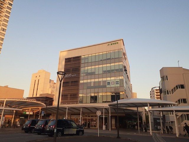 ショッピングセンター　アトレ（ショッピングセンター）まで325m