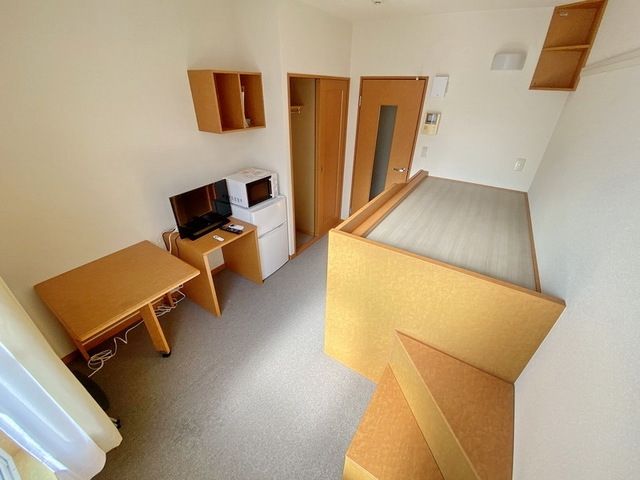 居室・リビング　★お問い合わせはタウンハウジング多摩センター店まで★