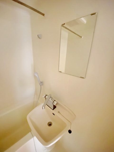 洗面設備　★お問い合わせはタウンハウジング多摩センター店まで★