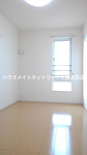 その他部屋・スペース　洋室